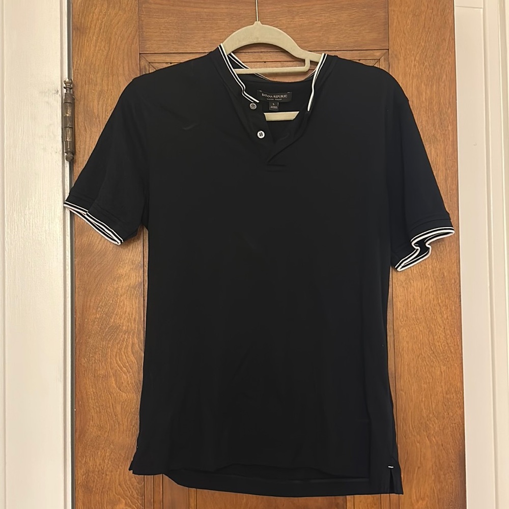 Banana Republic Shirt